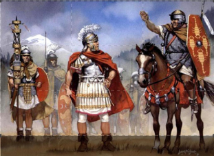 a.C.d.C. Edizione Speciale Storia del Mondo p. 2. L'età imperiale.: Guida TV  - TV Sorrisi e Canzoni