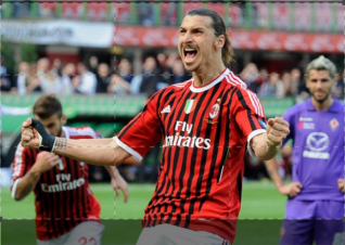 18 volte Milan: lo Scudetto di Ibra: Guida TV  - TV Sorrisi e Canzoni