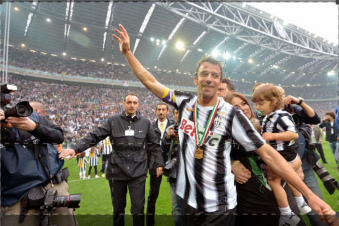 History Remix Speciale Del Piero: Guida TV  - TV Sorrisi e Canzoni