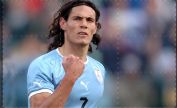 Cavani 100 gol e Oltre in Serie A: Guida TV  - TV Sorrisi e Canzoni