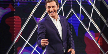 Italia Sì!: Guida TV  - TV Sorrisi e Canzoni