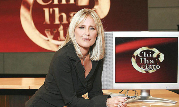 Chi l'ha visto?: Guida TV  - TV Sorrisi e Canzoni