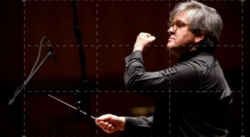 Beethoven sinfonia n.9 Pappano S. Cecilia: Guida TV  - TV Sorrisi e Canzoni