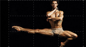 Domenica con Roberto Bolle: Guida TV  - TV Sorrisi e Canzoni