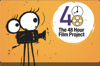 I migliori corti del 48 Hour Film Project: Guida TV  - TV Sorrisi e Canzoni