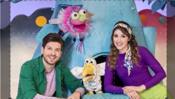 L'Albero Azzurro 2018/: Guida TV  - TV Sorrisi e Canzoni