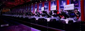 F1 eSport: Guida TV  - TV Sorrisi e Canzoni