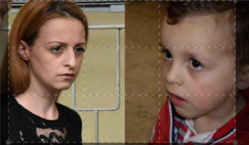Delitti - Il piccolo Lorys: Guida TV  - TV Sorrisi e Canzoni