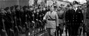 1919/1922 Cento anni dopo: Guida TV  - TV Sorrisi e Canzoni