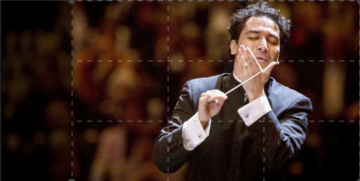 Grandi pianisti a Santa Cecilia: Bertrand Chamayou: Guida TV  - TV Sorrisi e Canzoni