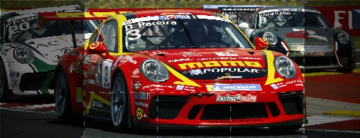 Porsche Super Cup 2019: Guida TV  - TV Sorrisi e Canzoni