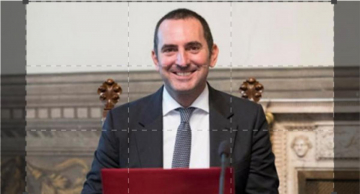 Senato della Repubblica. Informativa del Ministro per le Politiche Giovanili e lo Sport, Vincenzo Spadafora.: Guida TV  - TV Sorrisi e Canzoni