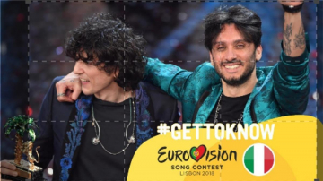 Best of Eurovision Song Contest: Guida TV  - TV Sorrisi e Canzoni