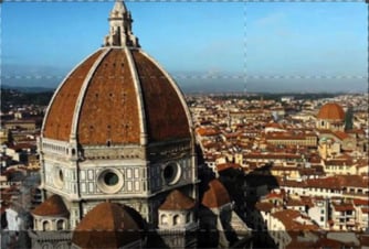 Brunelleschi e le grandi cupole del mondo: Guida TV  - TV Sorrisi e Canzoni