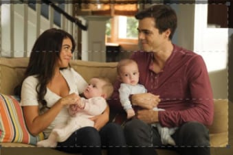Modern Family: Guida TV  - TV Sorrisi e Canzoni