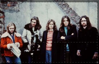 Genesis Live In 1973: Guida TV  - TV Sorrisi e Canzoni