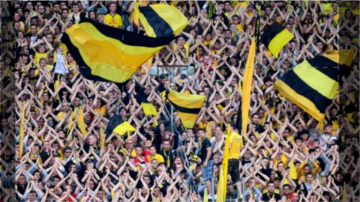 Bundesliga Live: Guida TV  - TV Sorrisi e Canzoni