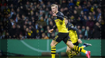 Bundesliga Speciale Haaland: Guida TV  - TV Sorrisi e Canzoni