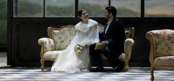 La traviata by Sofia Coppola: Guida TV  - TV Sorrisi e Canzoni