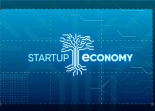 Startup Economy: Guida TV  - TV Sorrisi e Canzoni