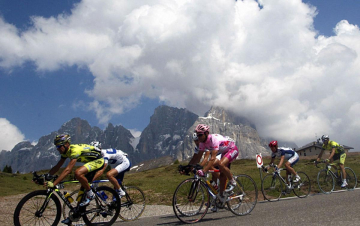 Giro d'Italia 2012: Guida TV  - TV Sorrisi e Canzoni