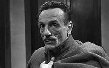 Eduardo e il Novecento: Guida TV  - TV Sorrisi e Canzoni