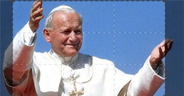 Giovanni Paolo II - Una storia insieme: Guida TV  - TV Sorrisi e Canzoni