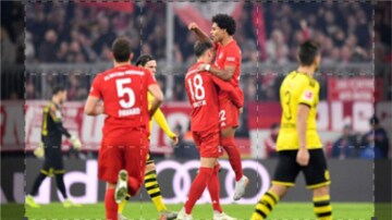 Tutti i gol della Bundesliga: Guida TV  - TV Sorrisi e Canzoni