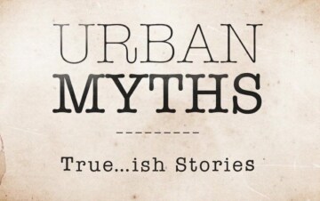 Urban Myths: Guida TV  - TV Sorrisi e Canzoni