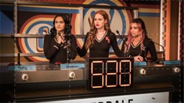 Riverdale: Guida TV  - TV Sorrisi e Canzoni