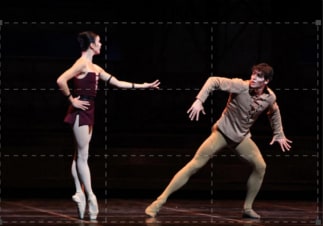 Balletto - Notre Dame de Paris: Guida TV  - TV Sorrisi e Canzoni
