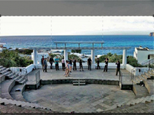 Shakespeare on the Rocks: Guida TV  - TV Sorrisi e Canzoni