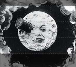 Moon: illuminati dalla Luna: Guida TV  - TV Sorrisi e Canzoni