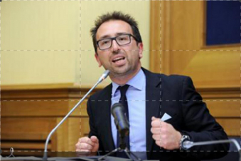 In diretta dal Senato della Repubblica: Discussione delle mozioni di sfiducia individuale nei riguardi del Ministro della Giustizia: Guida TV  - TV Sorrisi e Canzoni