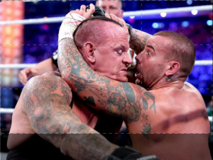 The Best of Smackdown: Guida TV  - TV Sorrisi e Canzoni