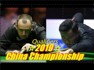 China Championship 2019: Guida TV  - TV Sorrisi e Canzoni