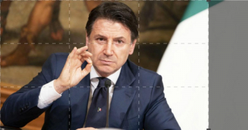 Senato della Repubblica. Informativa del Presidente del Consiglio dei Ministri, Giuseppe Conte, sulle misure per la nuova fase relativa all`emergenza epidemiologica da Covid-19.: Guida TV  - TV Sorrisi e Canzoni