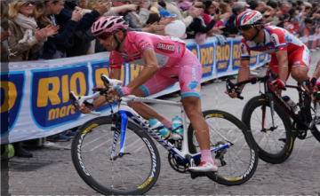 Giro d'Italia 2016: Guida TV  - TV Sorrisi e Canzoni
