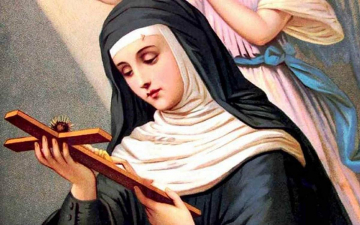Santa messa dalla Basilica di S. Rita: Guida TV  - TV Sorrisi e Canzoni