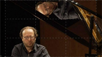 In Itinere - Dialoghi musicali tra Maestro e allievo: Guida TV  - TV Sorrisi e Canzoni