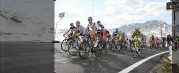 Giro d'Italia 2017: Guida TV  - TV Sorrisi e Canzoni
