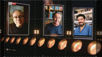 Stories From Home: Guida TV  - TV Sorrisi e Canzoni