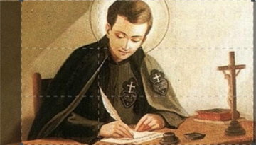Rosario del giovani nel centenario della canonizzazione di San Gabriele: Guida TV  - TV Sorrisi e Canzoni