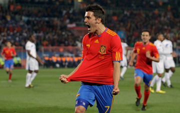 Mondiali 2010: Spagna - Honduras: Guida TV  - TV Sorrisi e Canzoni