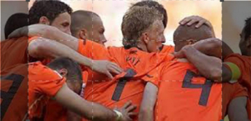 Mondiali 2010: Olanda - Danimarca: Guida TV  - TV Sorrisi e Canzoni