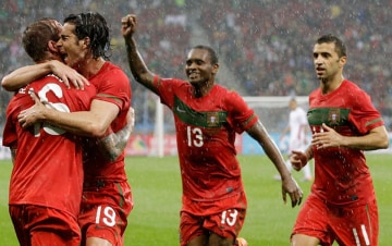 Mondiali 2010: Portogallo - Corea del N.: Guida TV  - TV Sorrisi e Canzoni