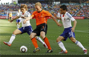 Mondiali 2010: Olanda - Giappone: Guida TV  - TV Sorrisi e Canzoni