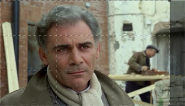 Gian Maria Volontè Un attore contro: Guida TV  - TV Sorrisi e Canzoni