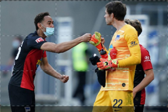 Bundesliga Show: Guida TV  - TV Sorrisi e Canzoni