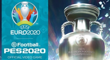 UEFA eEURO 2020: Guida TV  - TV Sorrisi e Canzoni